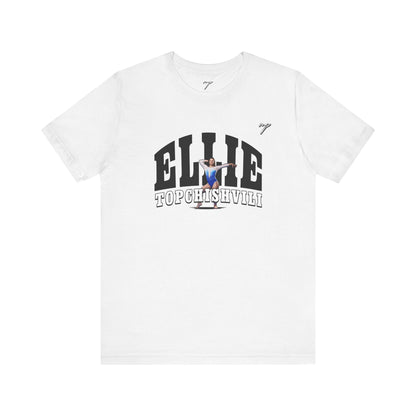 Ellie Topchishvili Graphic Tee