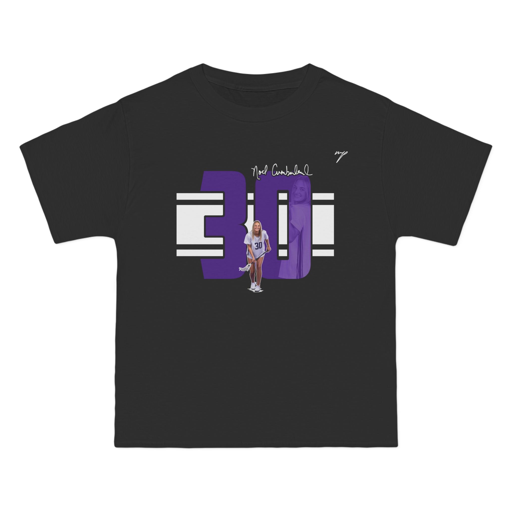 Noel Cumberland Vintage Tee