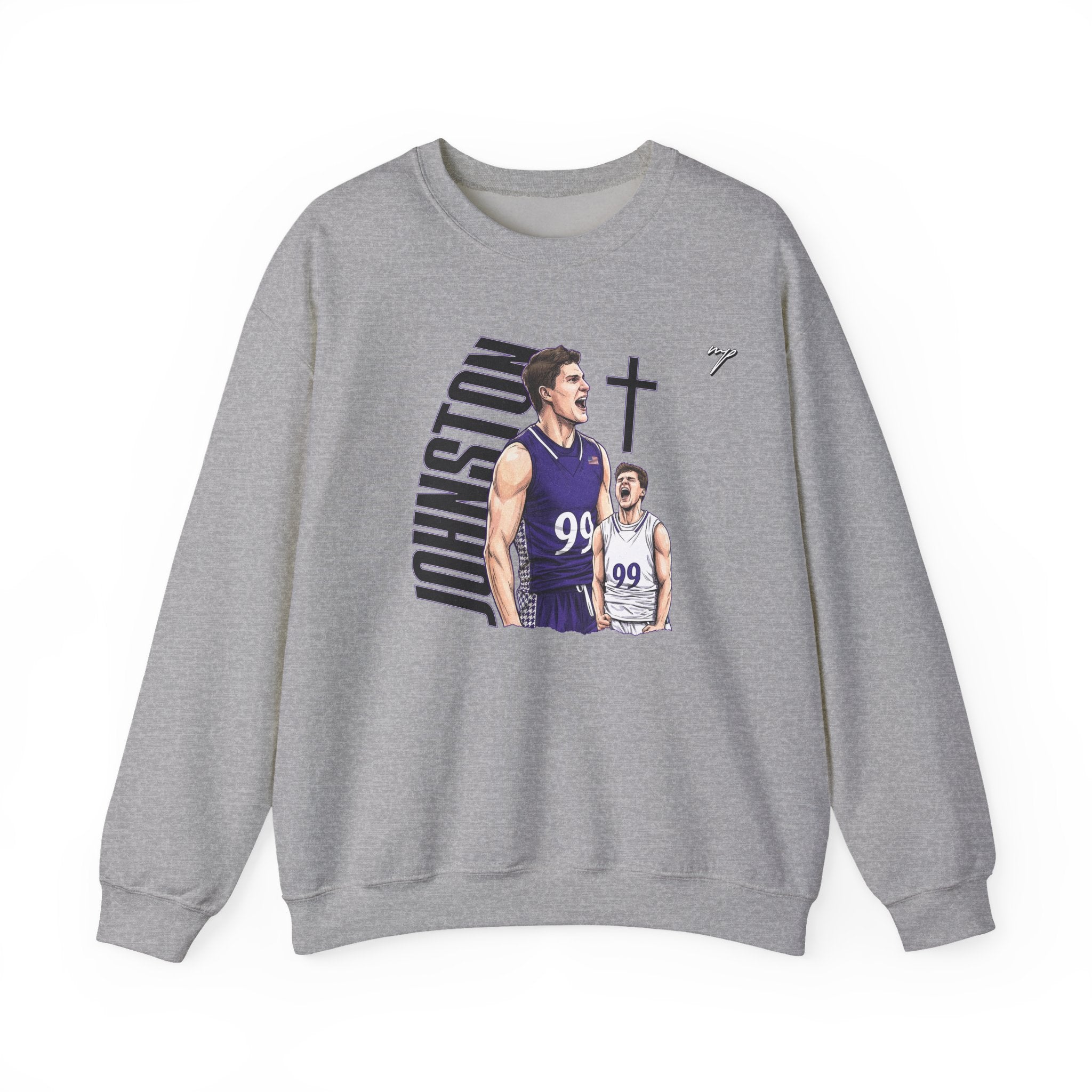 Chase Johnston Crewneck