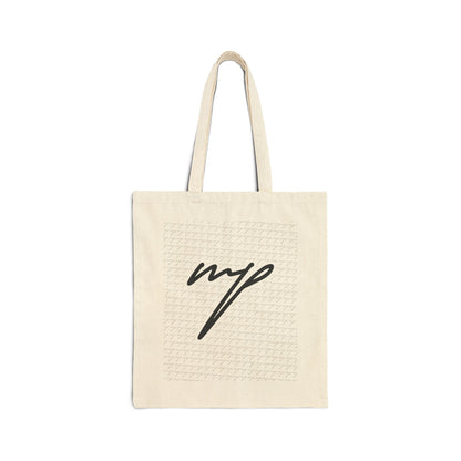 MyPlayer Branded Tote Bag - Version 1