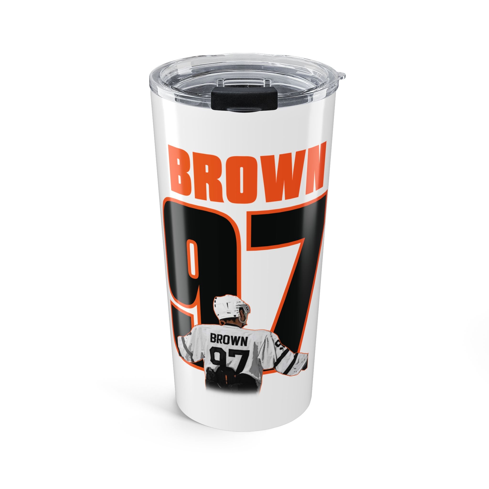 Dylan Brown Tumbler Mug