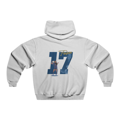 Amaya Faison Vintage Hoodie