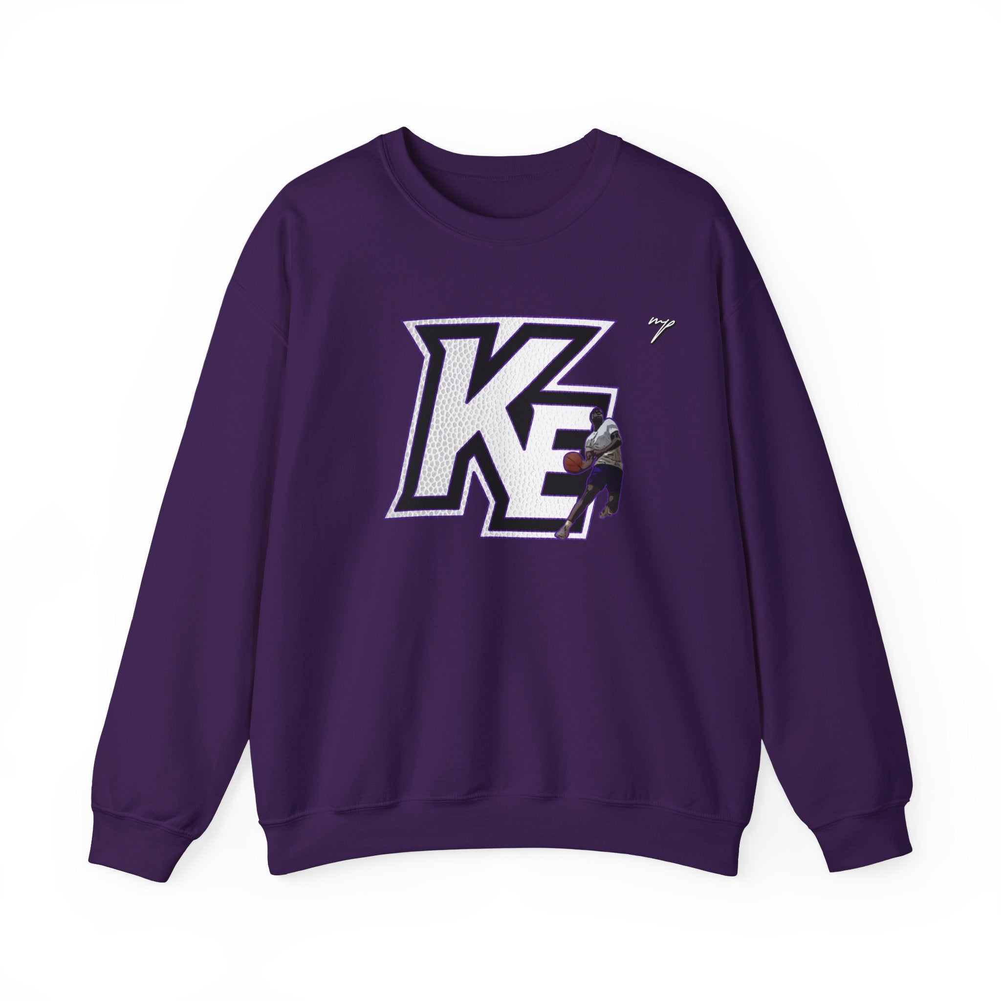 Khristian Evans Crewneck