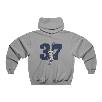 Isaiah Maurice Vintage Hoodie