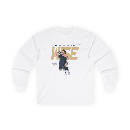 Maddie Wise Long Sleeve Tee