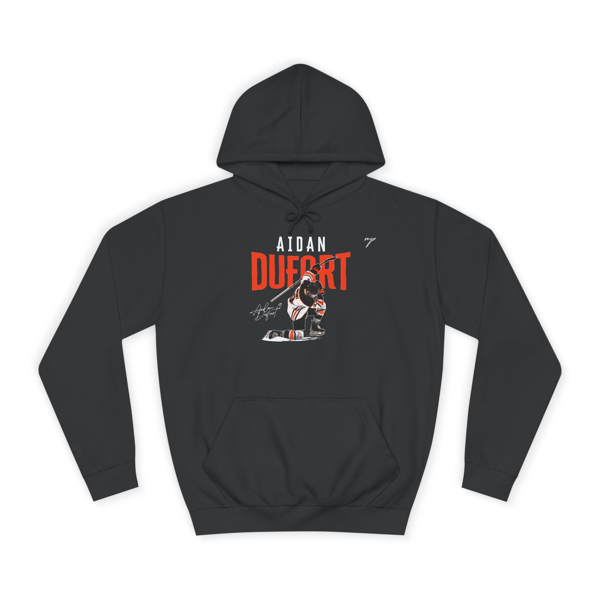 Aidan Dufort Hoodie