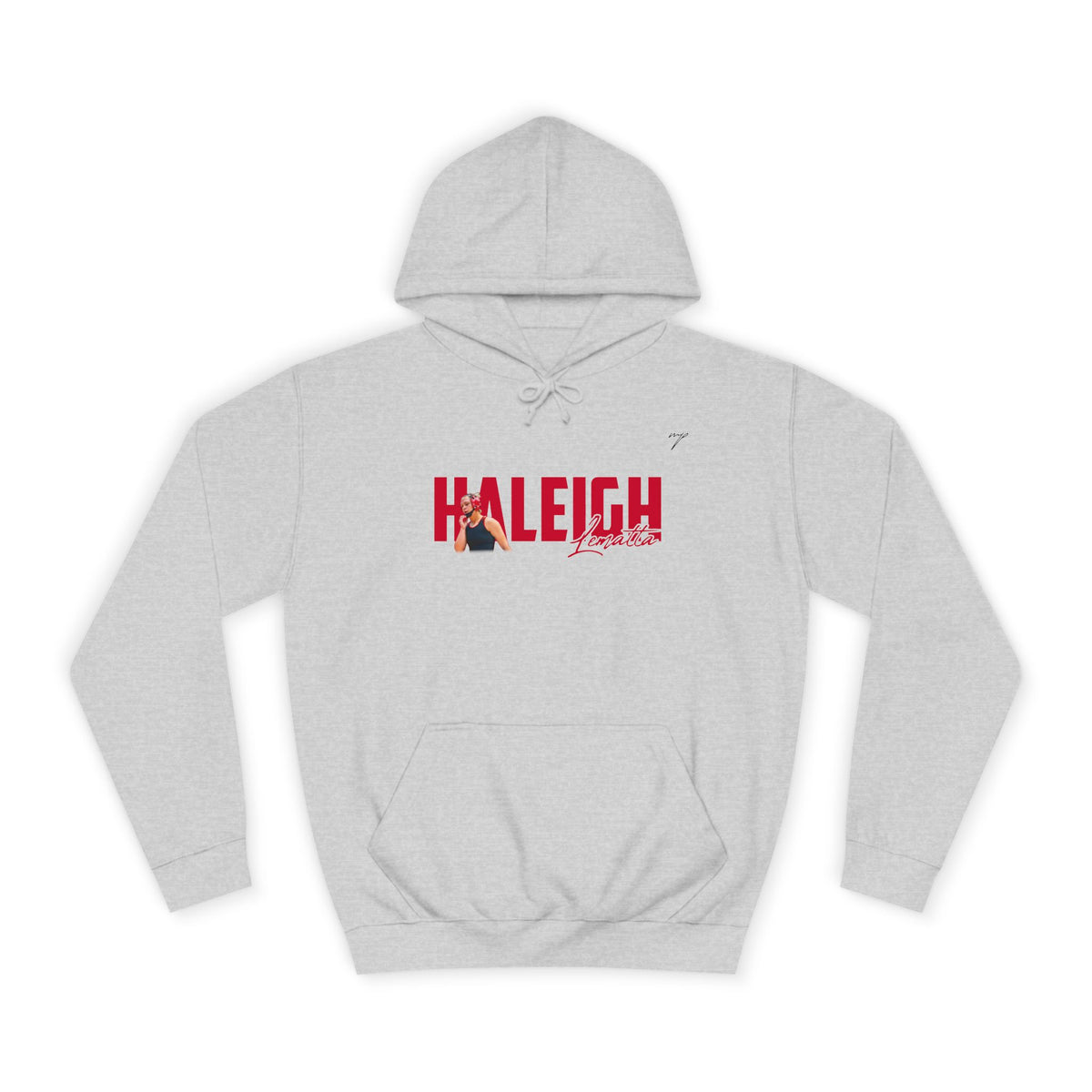 Haleigh Lematta Hoodie