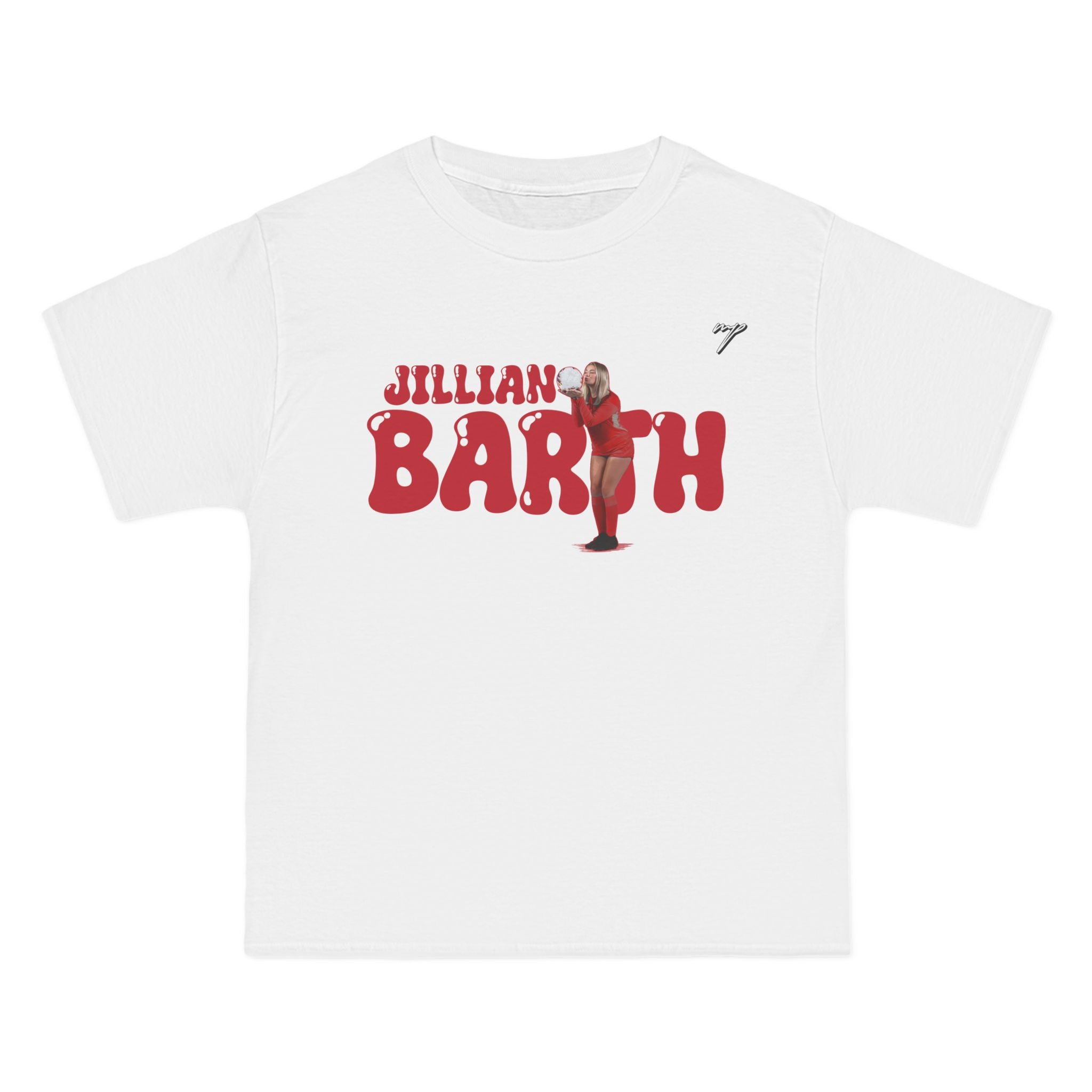 Jillian Barth Vintage Tee