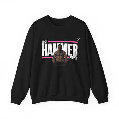 Josh Popper Crewneck
