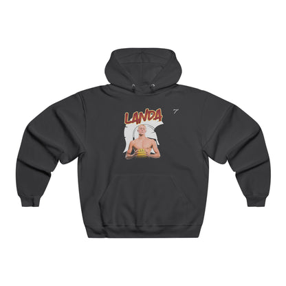 Chase Landa Vintage Hoodie
