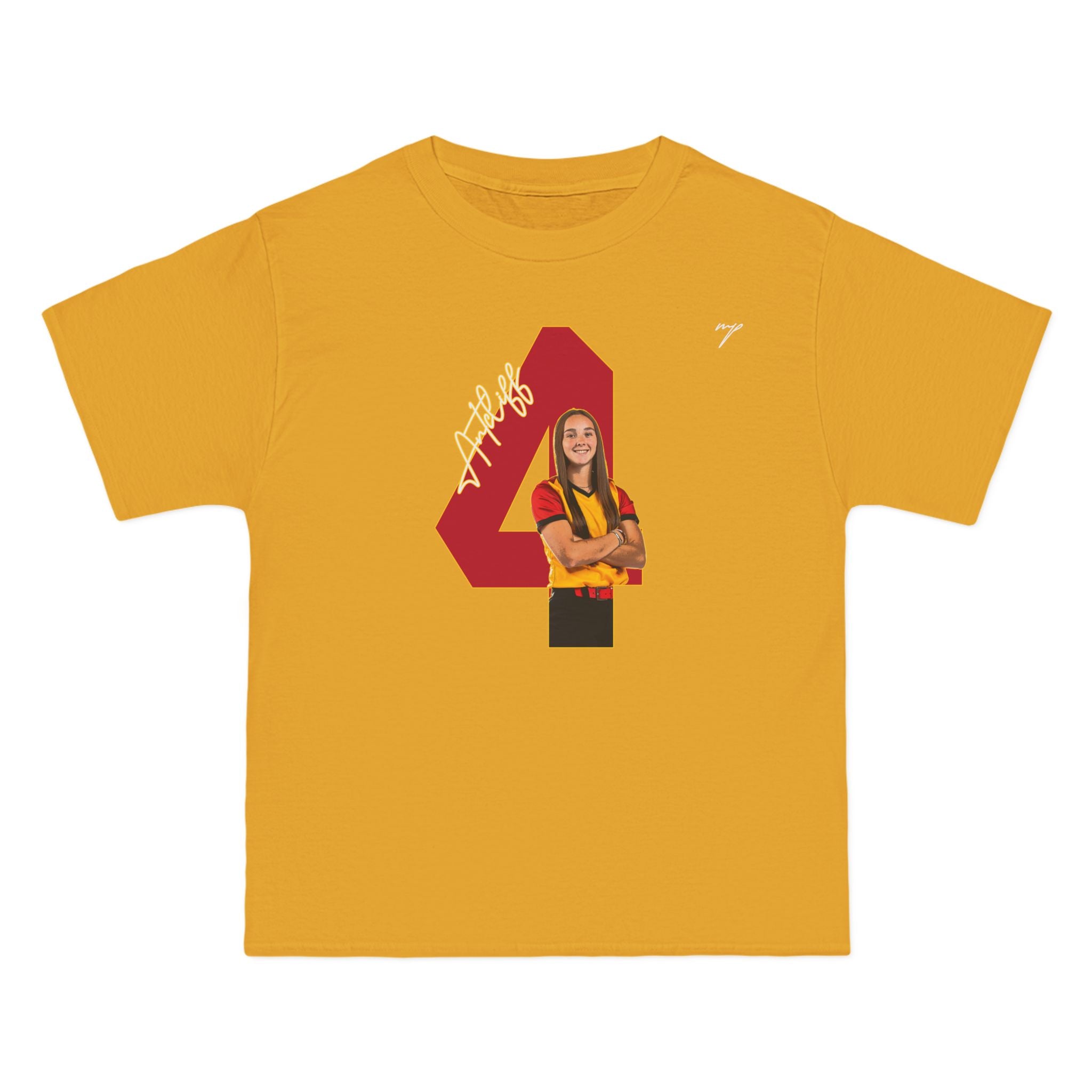 Paige Antcliff Vintage Tee