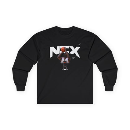 DJ Nix Long Sleeve Tee