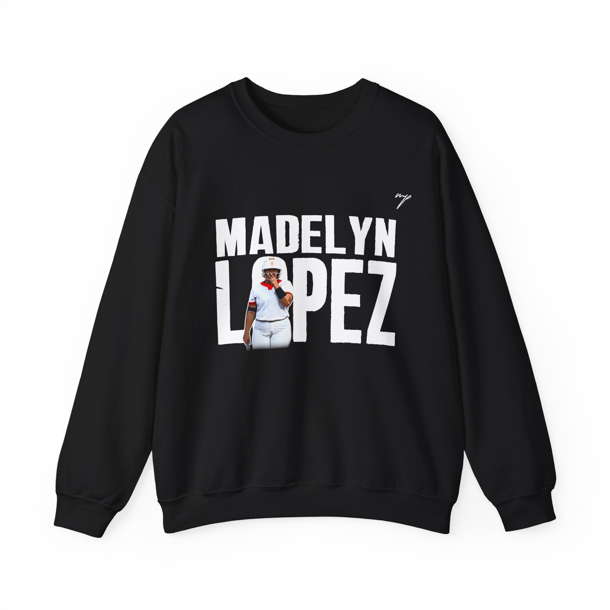 Madelyn Lopez Crewneck
