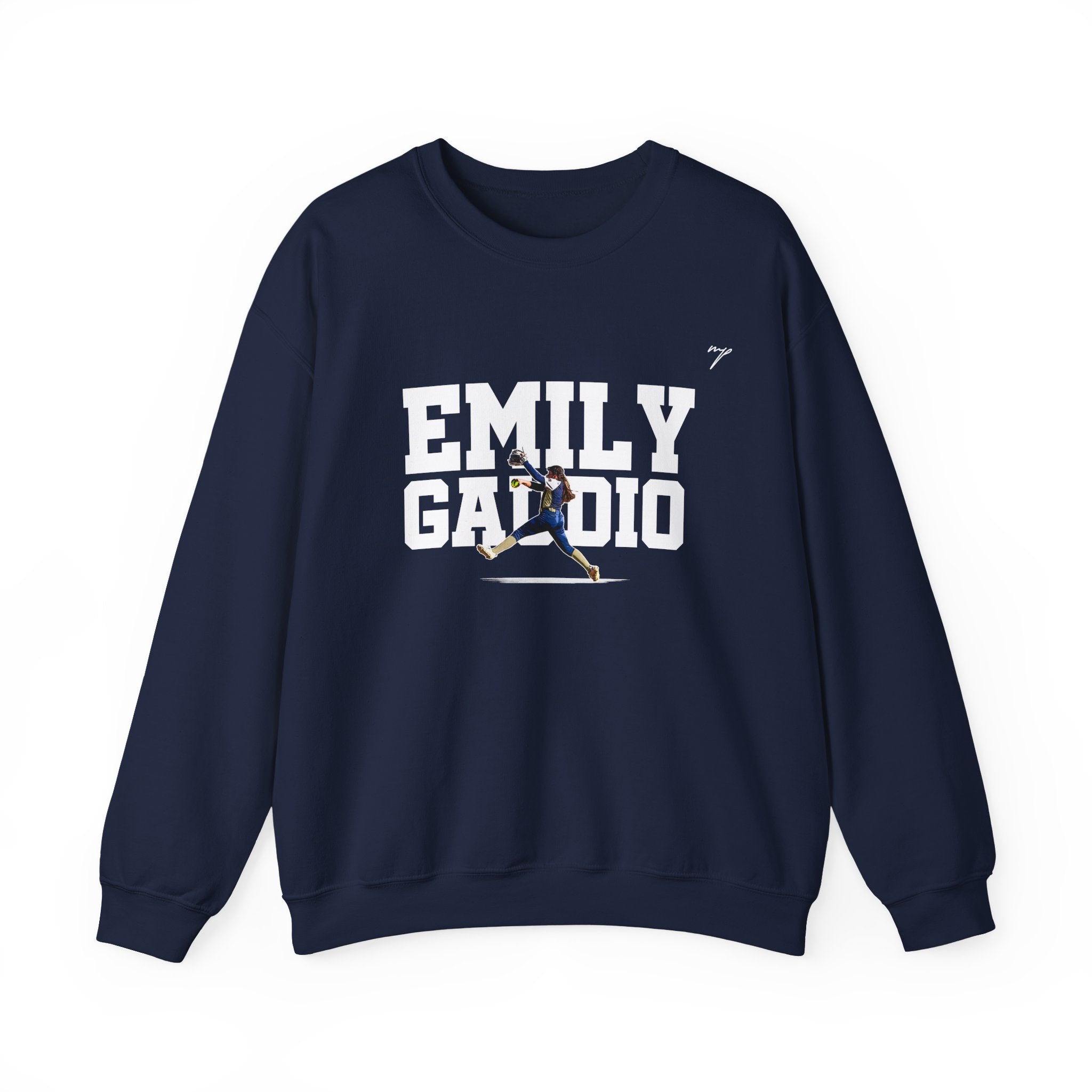 Emily Gaudio Crewneck