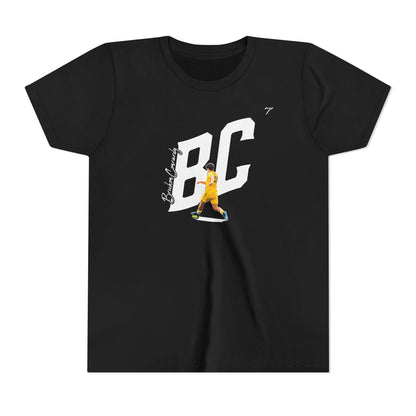 Breckon Conrardy YOUTH Graphic Tee