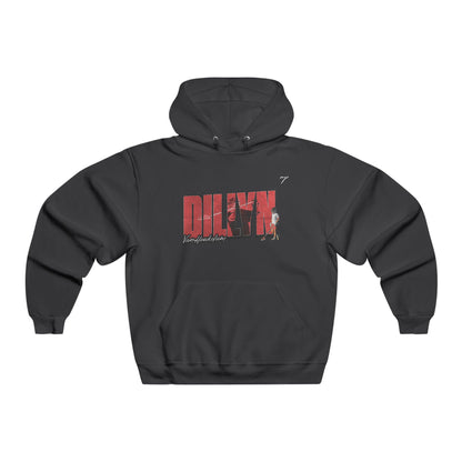 Dillyn VanHeukelum Vintage Hoodie