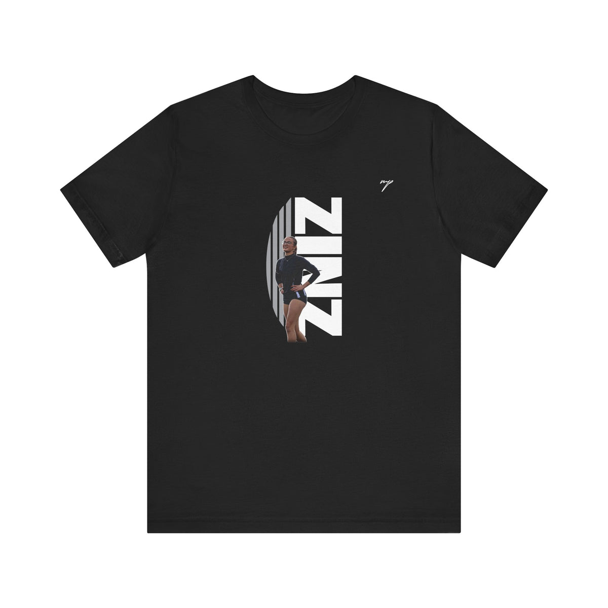 Tiernan Zinz Graphic Tee