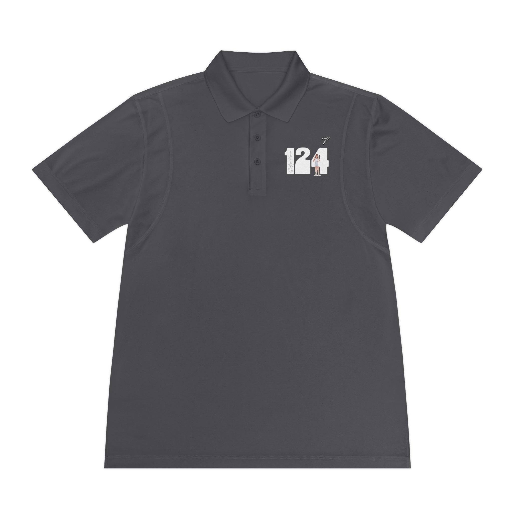 Evelyn Kramer Polo