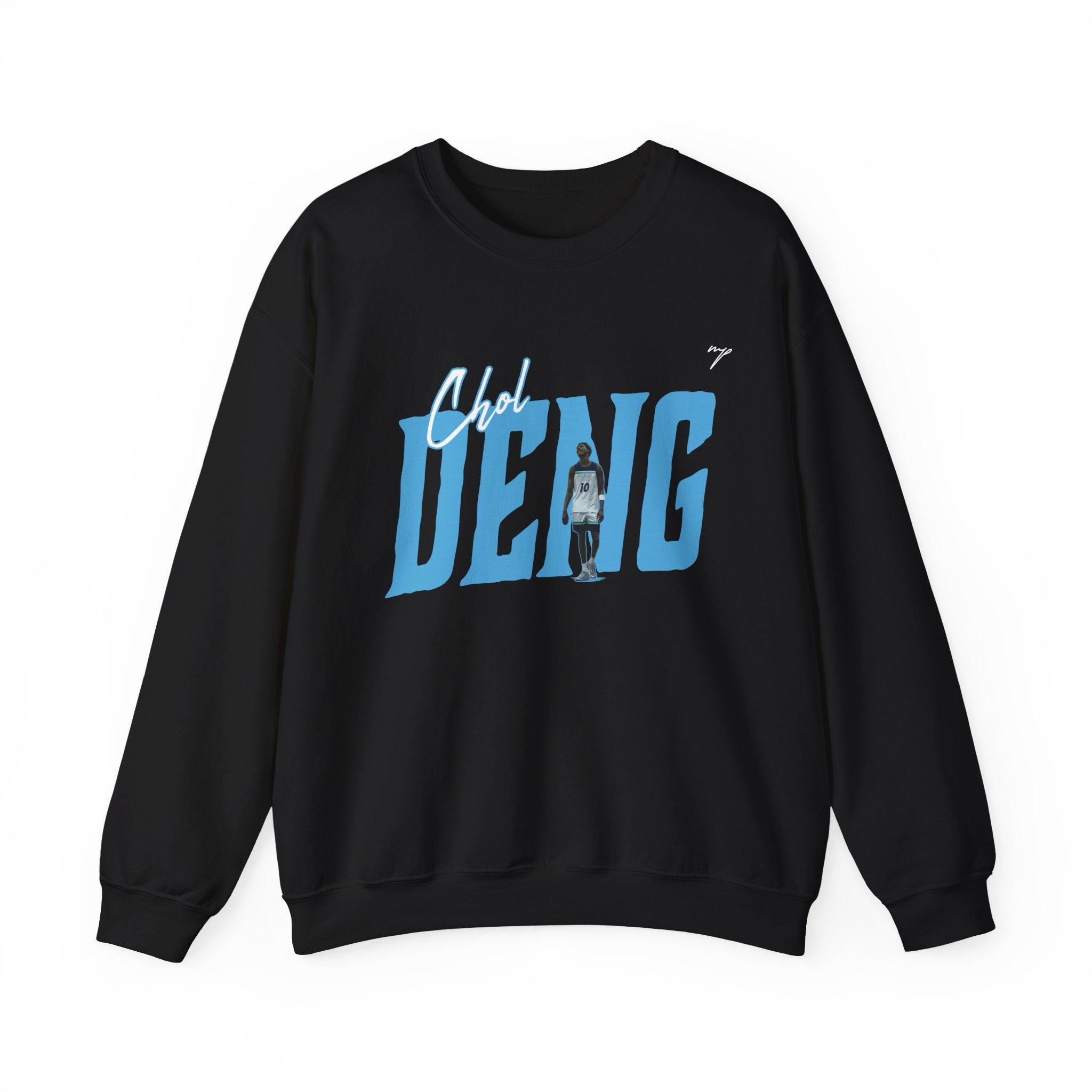 Chol Deng Crewneck