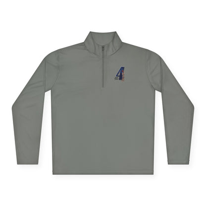 Dane Fisher Quarter-Zip