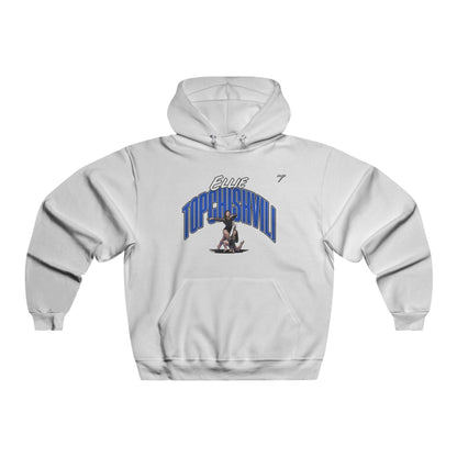 Ellie Topchishvili Vintage Hoodie