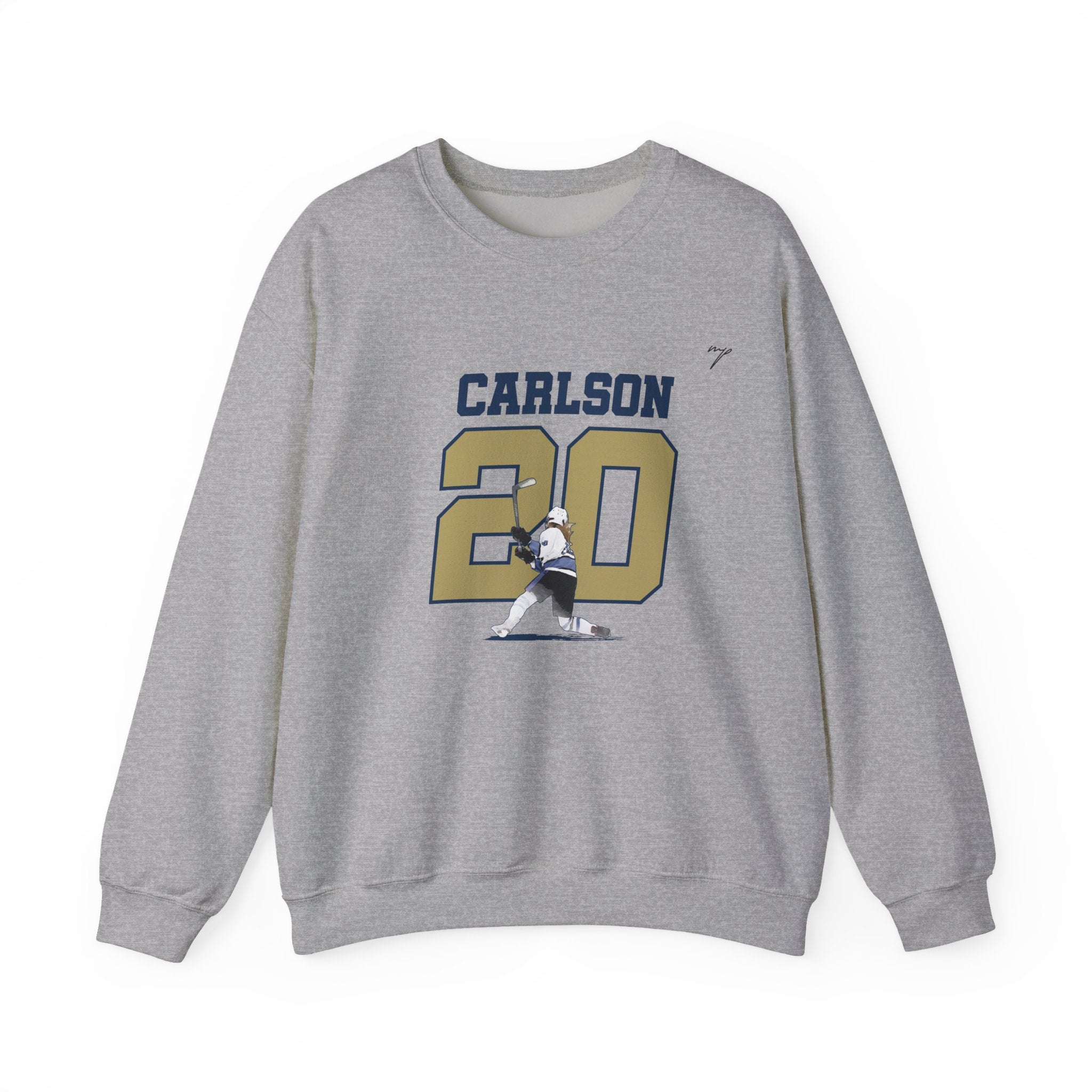 Maya Carlson Crewneck