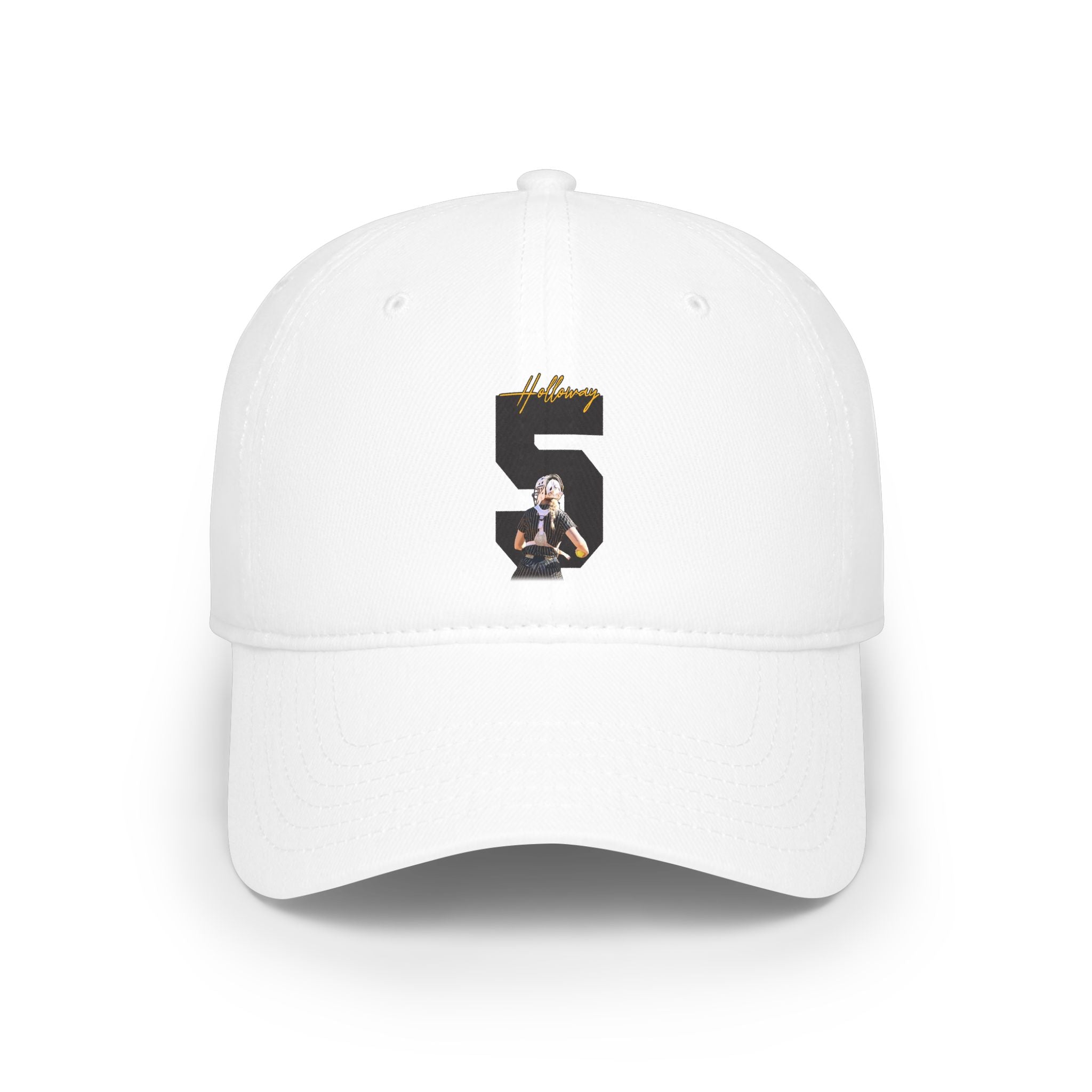 Adrianna Holloway Hat