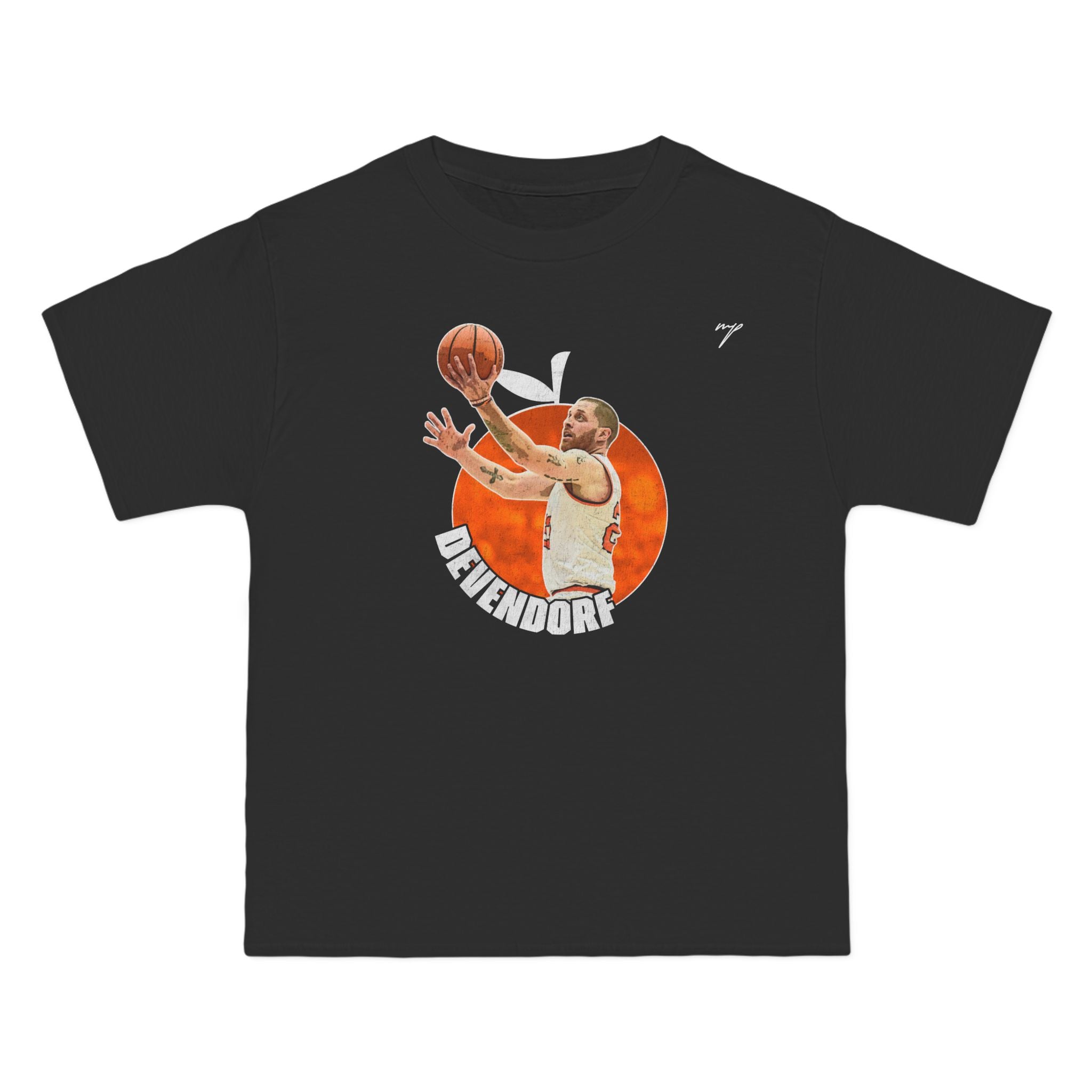 Eric Devendorf Vintage Tee