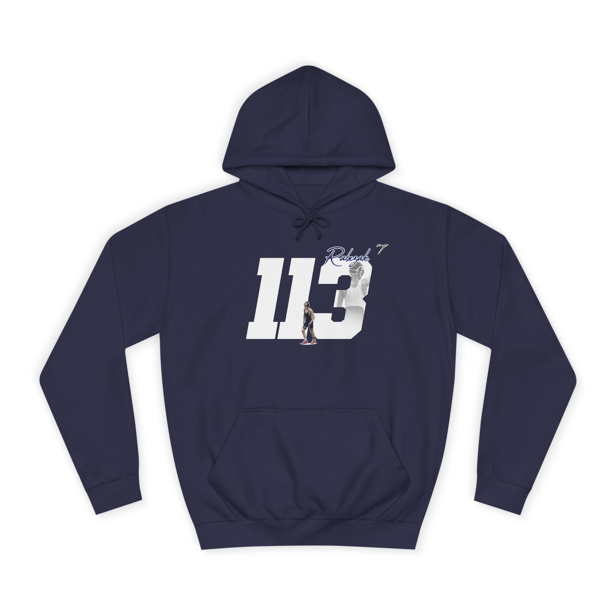 Maddux Rabczak Hoodie