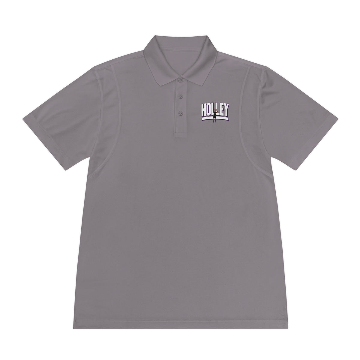 Parker Holley Polo