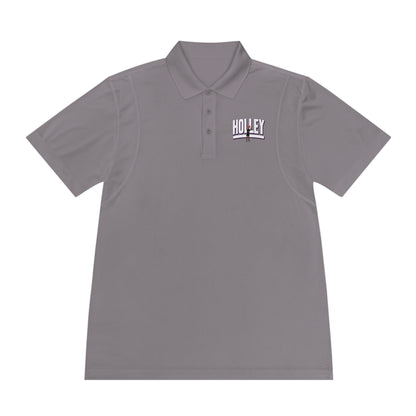 Parker Holley Polo