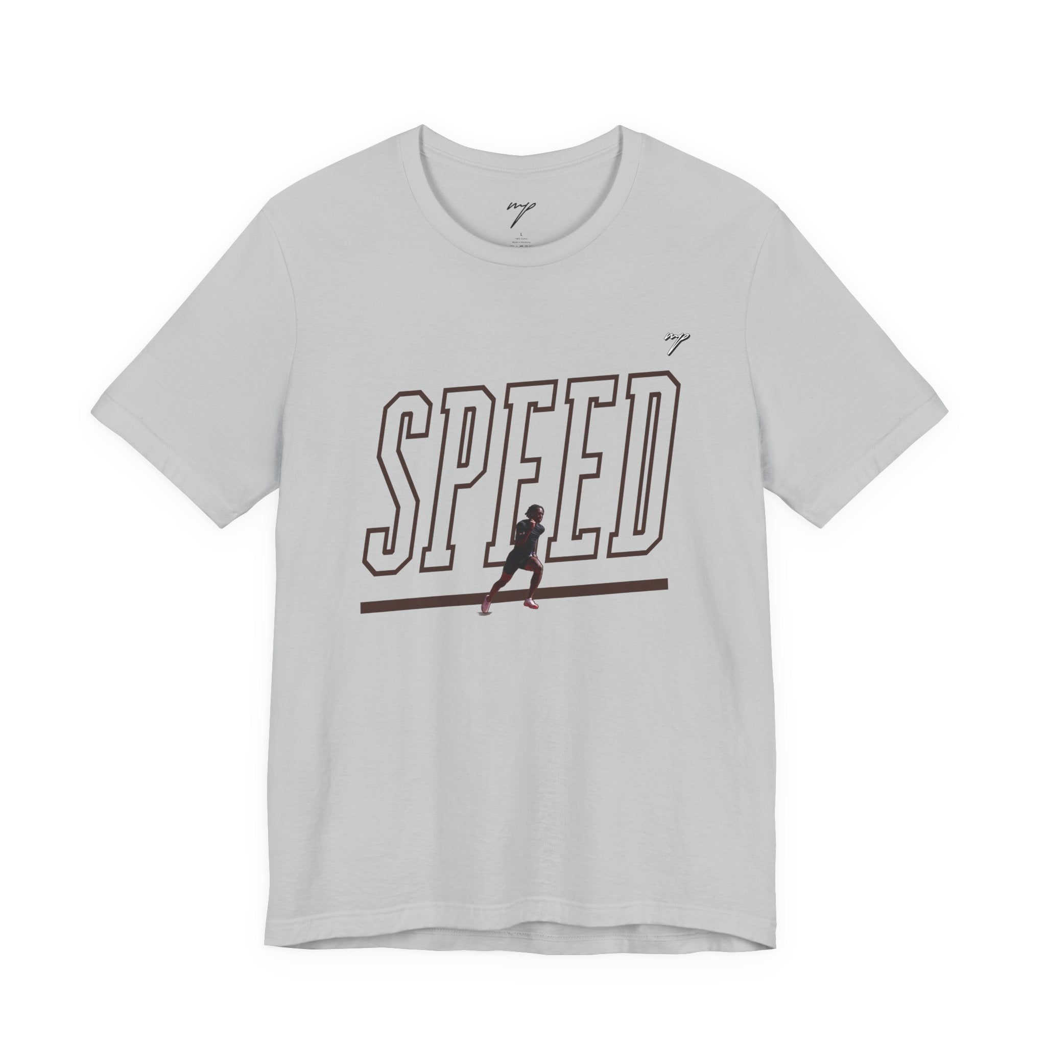 Mckell Baker Graphic Tee