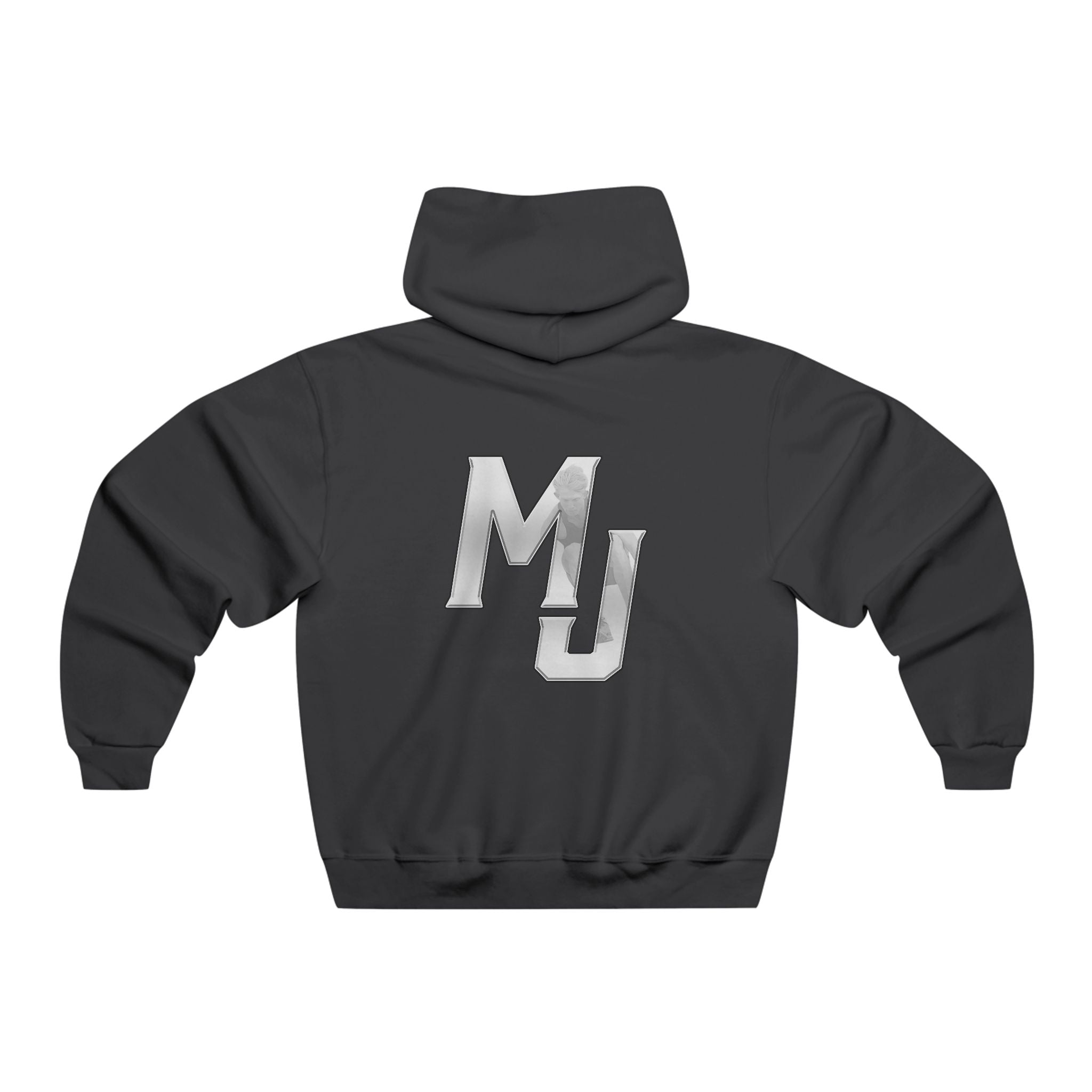 Miller Jones Vintage Hoodie
