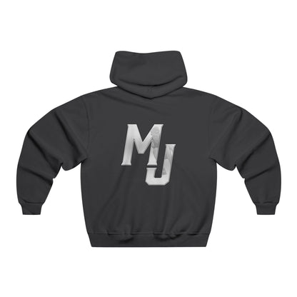 Miller Jones Vintage Hoodie