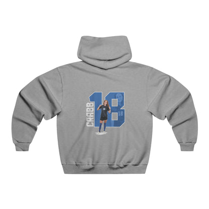 Hailey Crabb Vintage Hoodie