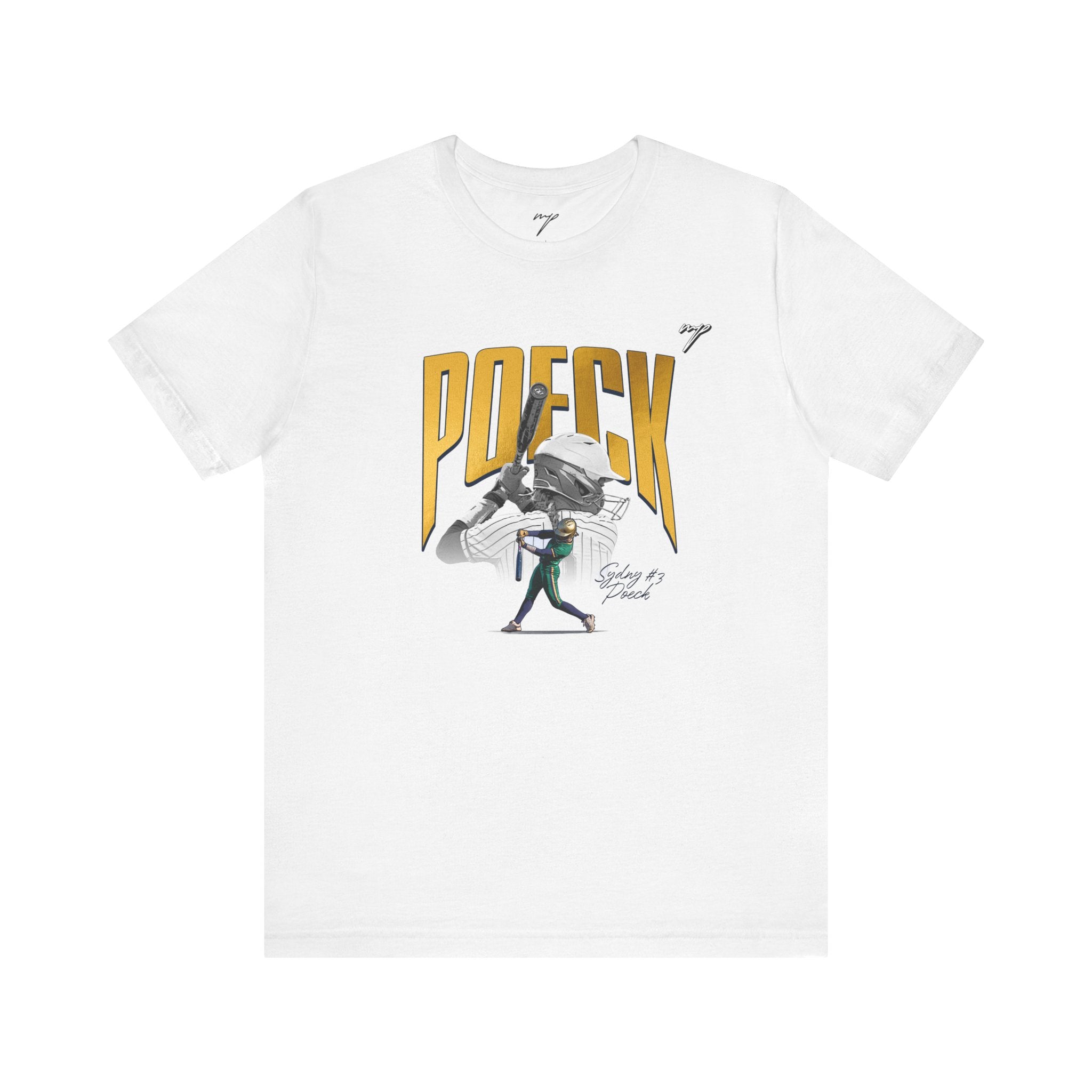 Sydny Poeck Graphic Tee