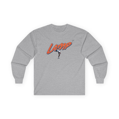 Kaleb Lampkins Long Sleeve Tee