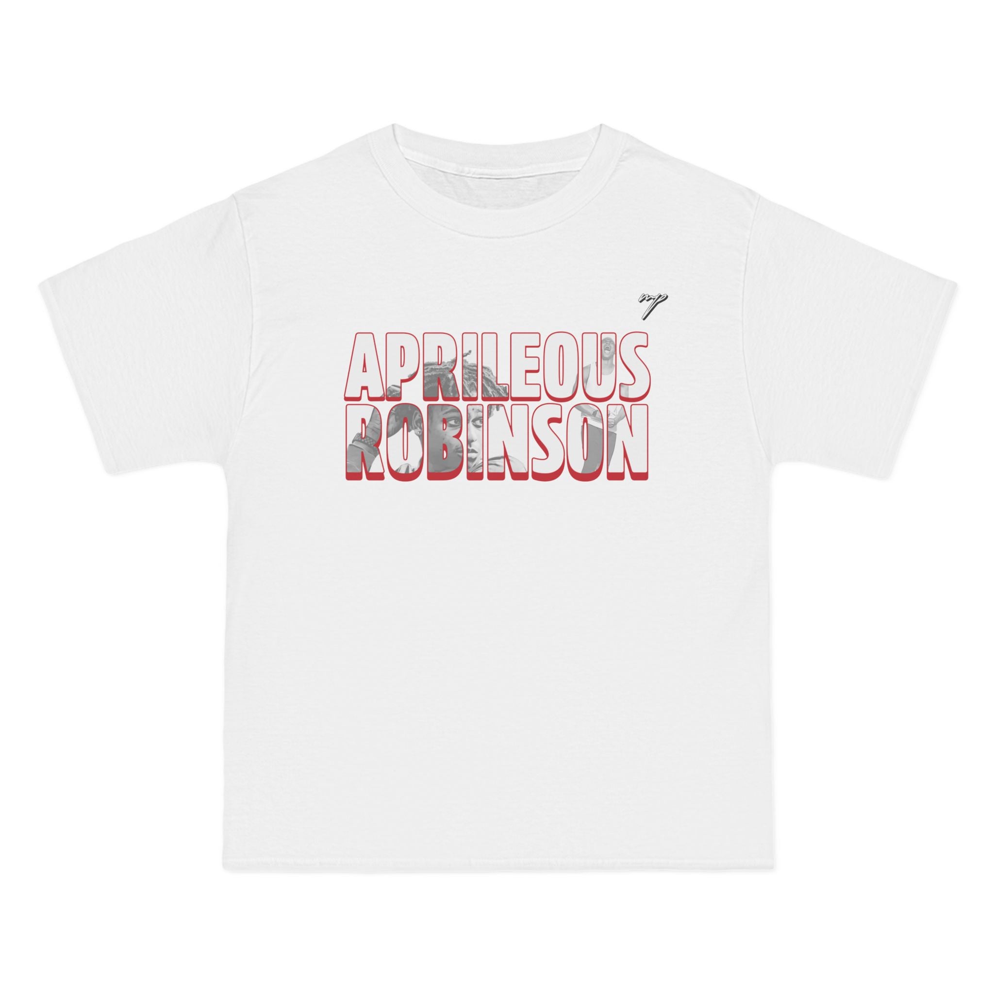 Aprileous Robinson Vintage Tee