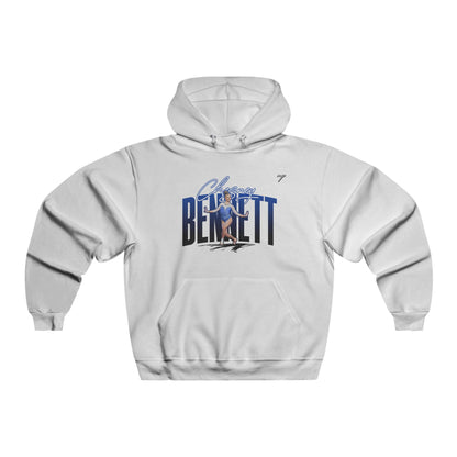 Chesney Bennett Vintage Hoodie