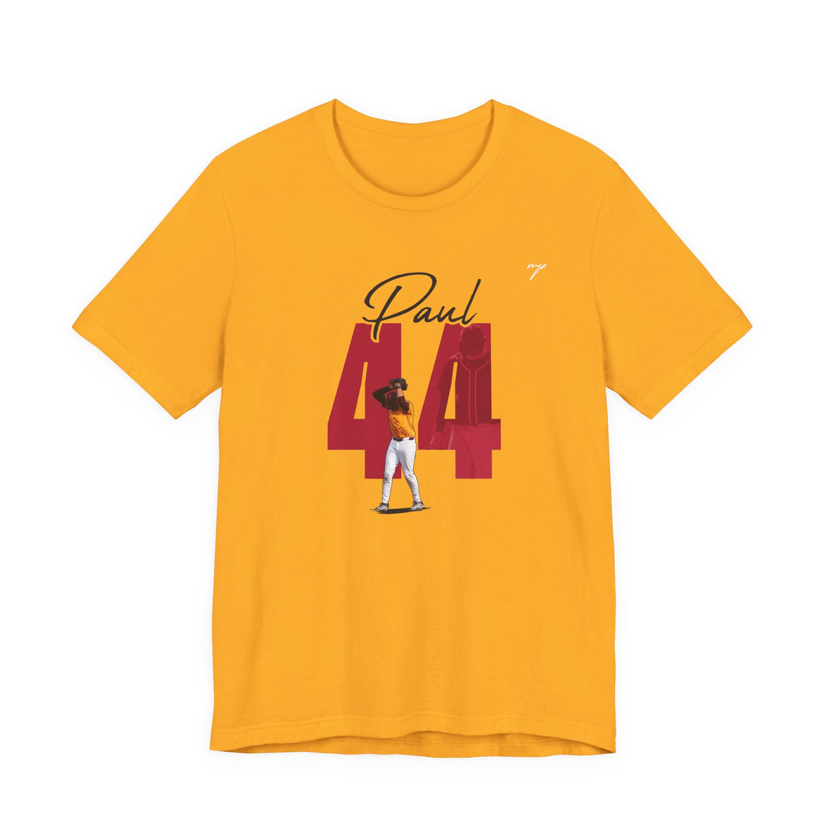 Dylan Paul Graphic Tee