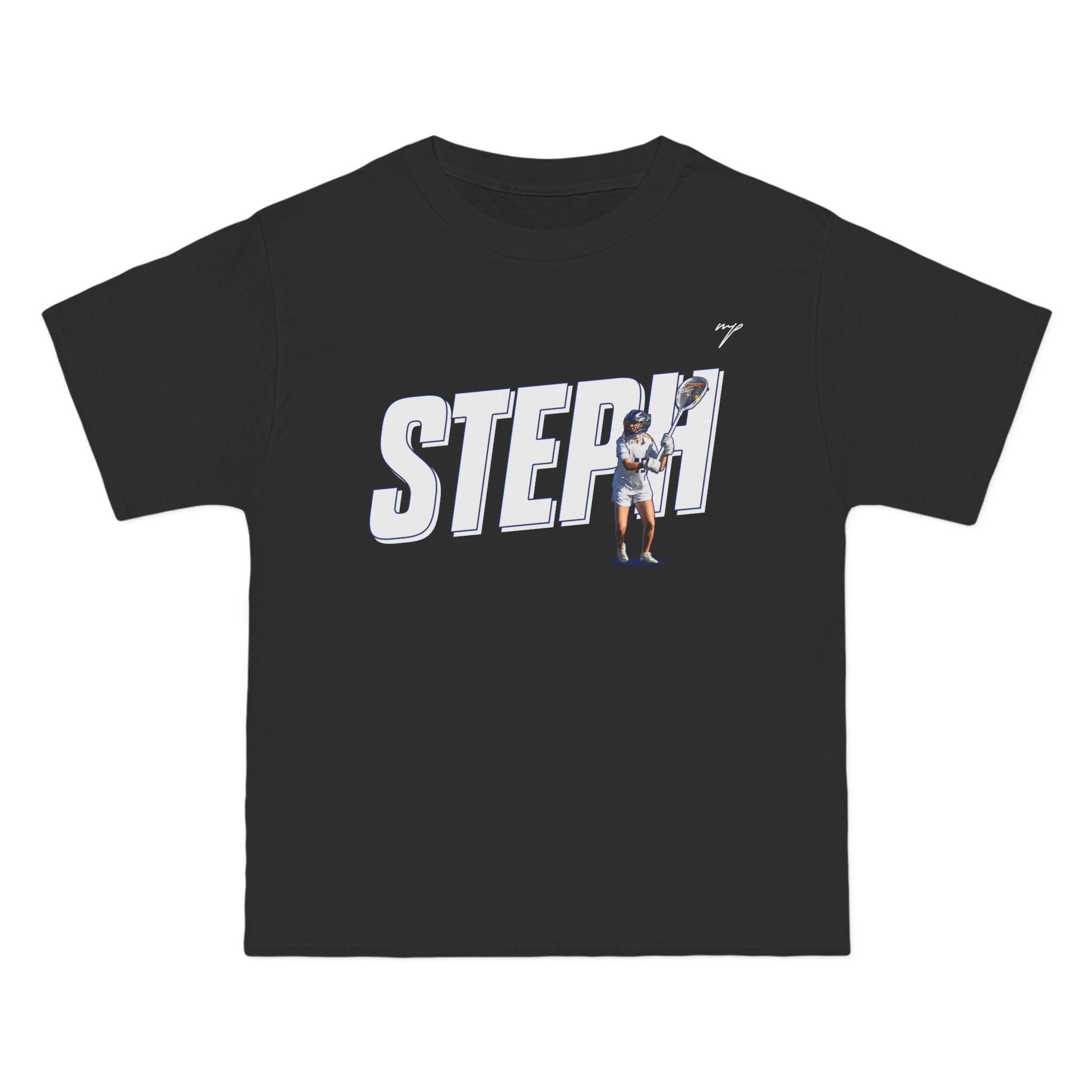 Steph Dunbar Vintage Tee