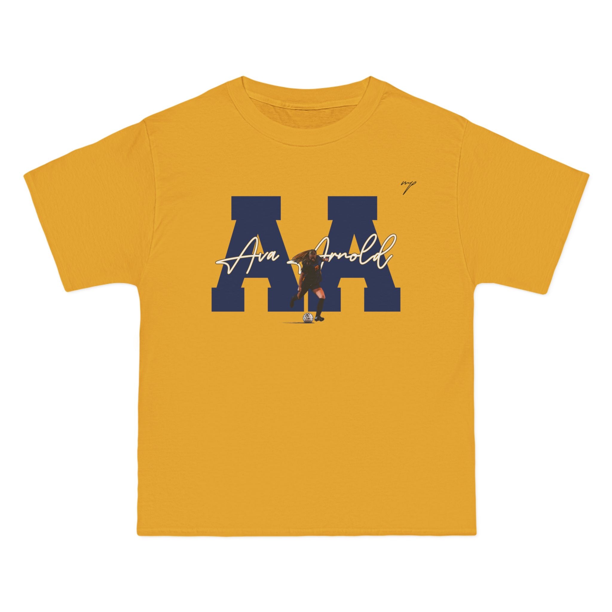 Ava Arnold Vintage Tee