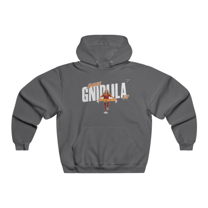 Annie Gnidula Vintage Hoodie