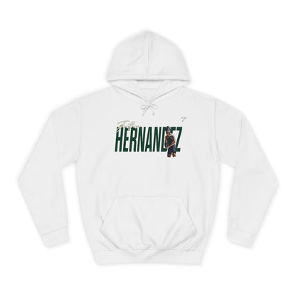 Jonathan Hernandez Hoodie