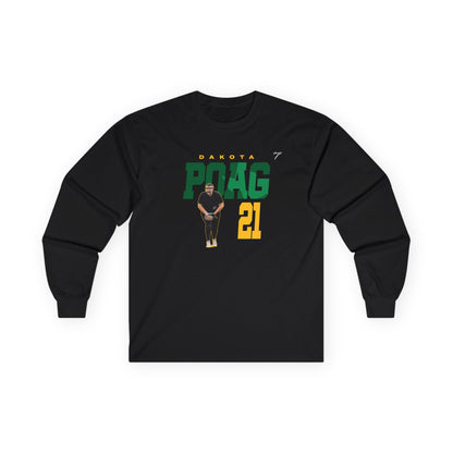 Dakota Poag Long Sleeve Tee