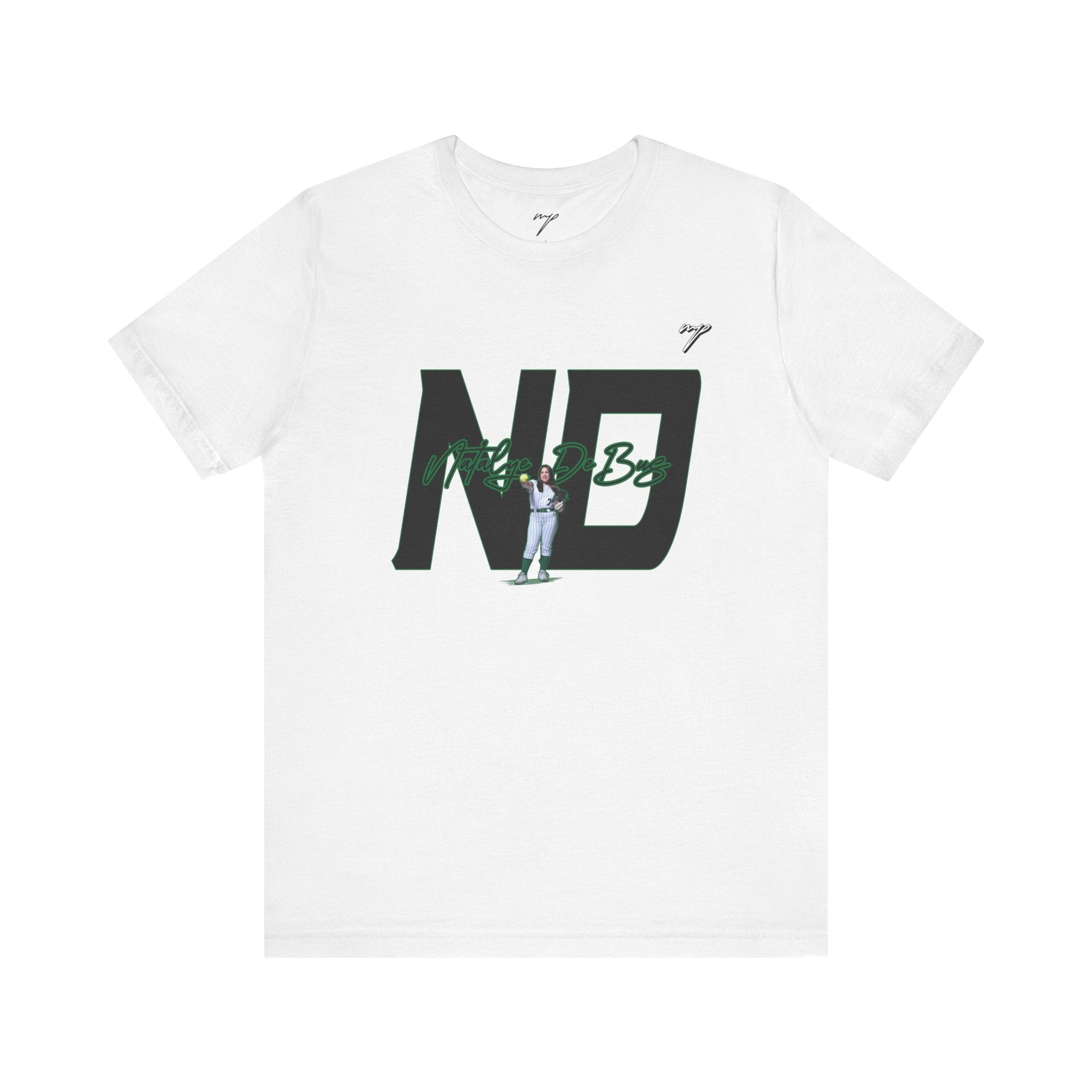 Natalye DeBus Graphic Tee