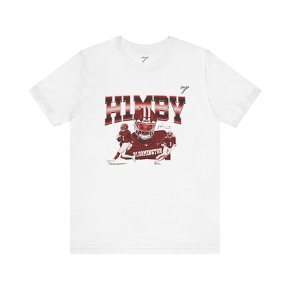 Roman Hemby Graphic Tee
