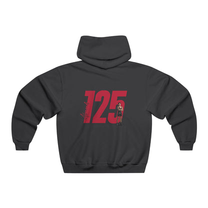 Ryan Alvarado Vintage Hoodie
