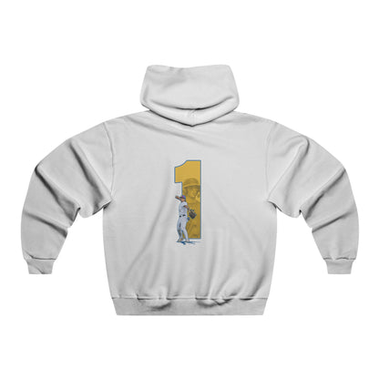 Jacob King Vintage Hoodie