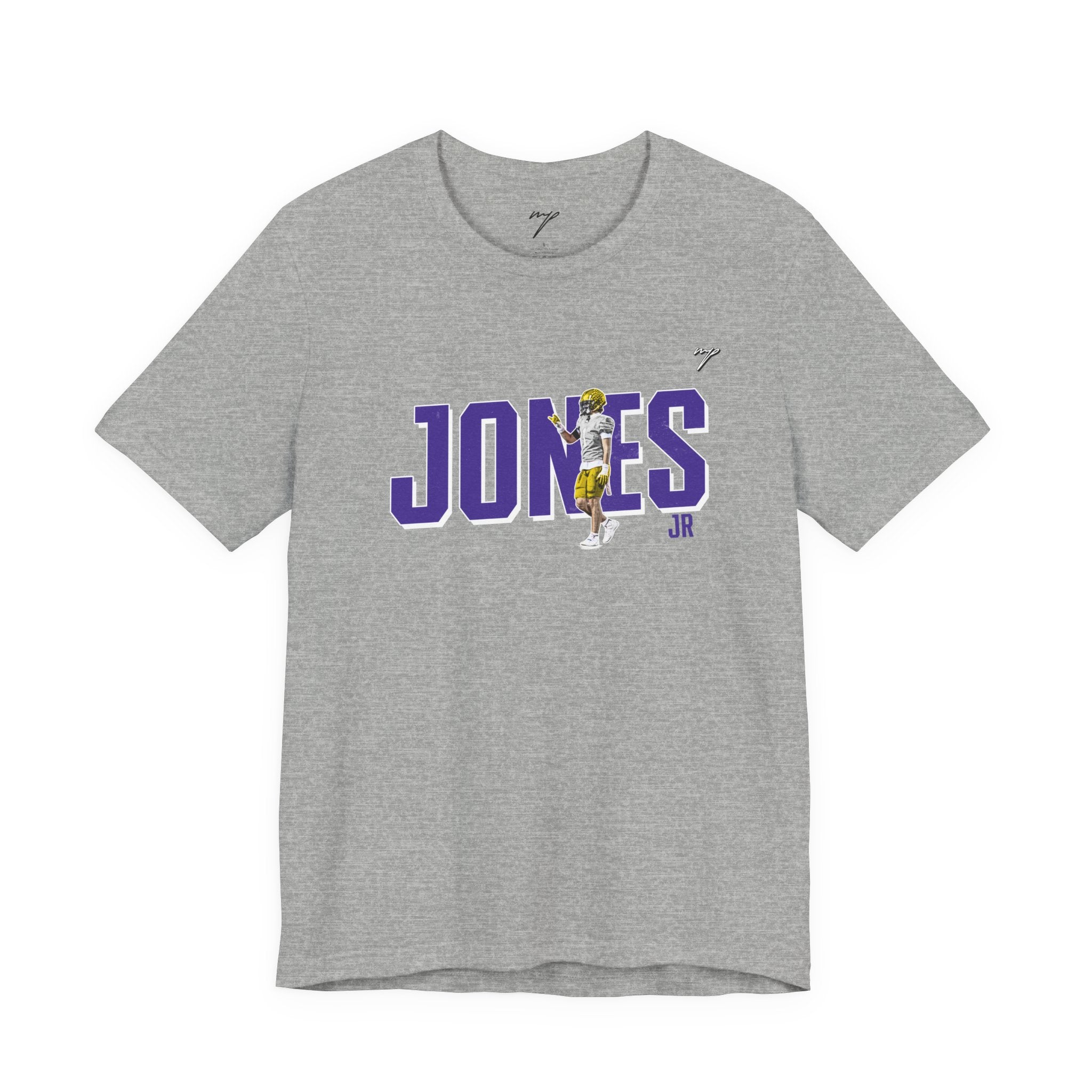 Drew Jones Jr Graphic Tee